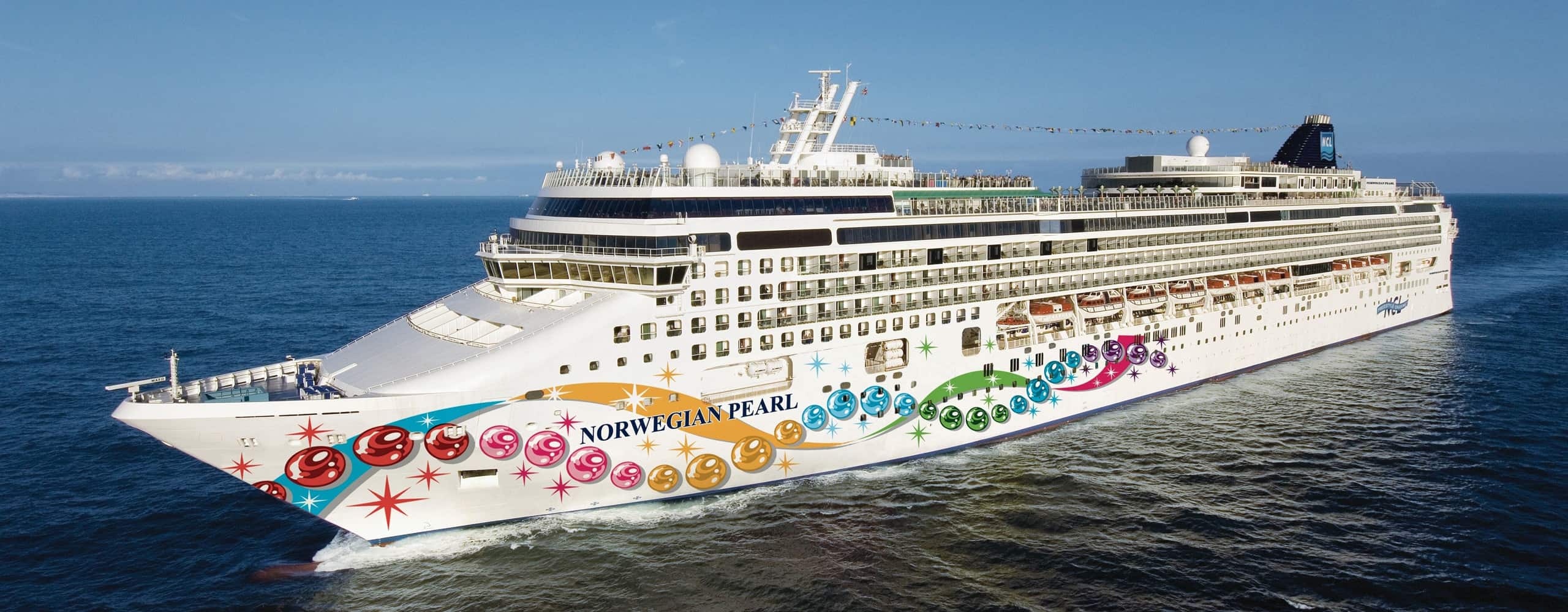 Norwegian Pearl